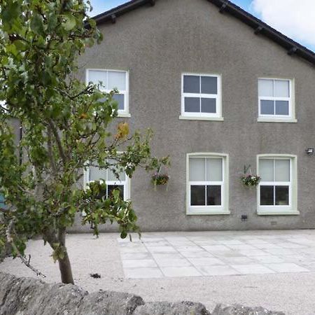 Outerthwaite Cottage Holker Екстериор снимка