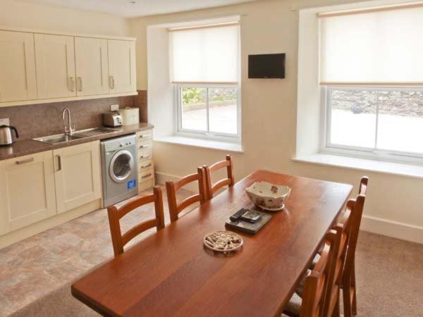 Outerthwaite Cottage Holker Екстериор снимка