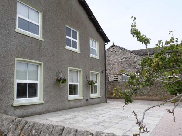 Outerthwaite Cottage Holker Екстериор снимка