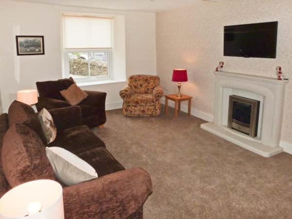 Outerthwaite Cottage Holker Екстериор снимка